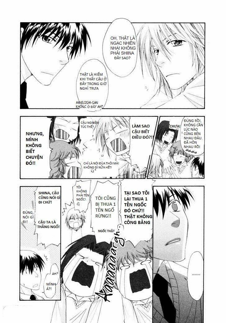 sắc màu mùa hè chapter 2 14