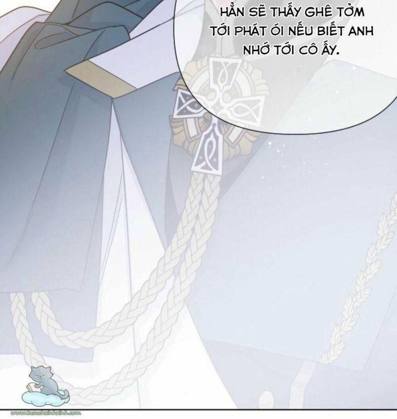 cách mà kỵ sĩ sống như tiểu thư chapter 40 85