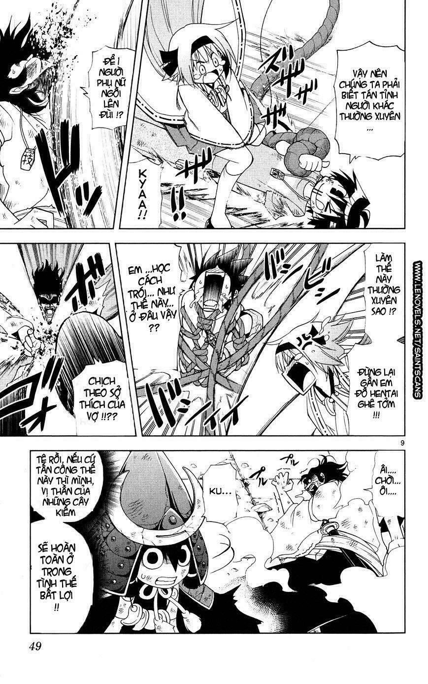 gankon chapter 29 10