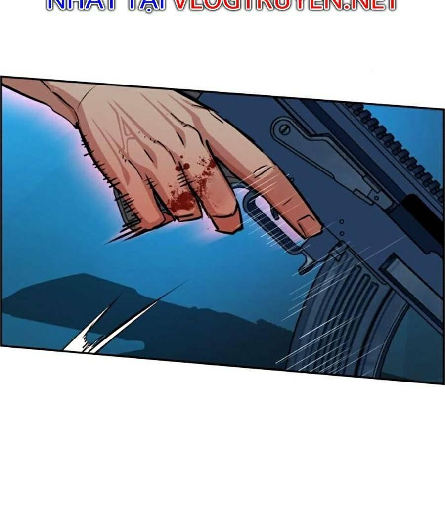 bạn học tôi là lính đánh thuê chapter 66 40