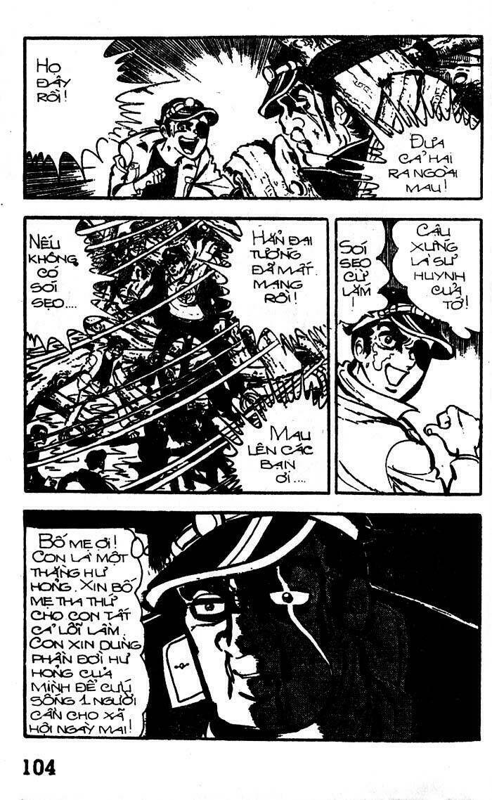 mankichi chapter 10.2 45