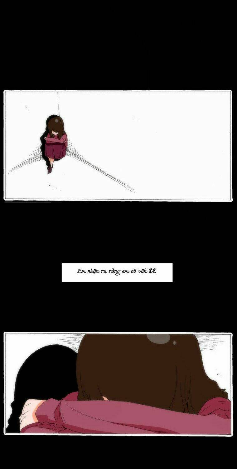 can't see can't hear but love chapter 63 25