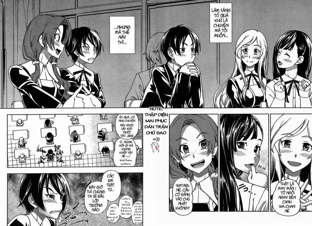 linazuke kyoutei chapter 2 11