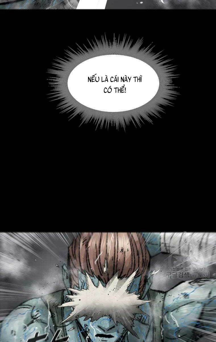 mật mã mê cung chapter 46 77