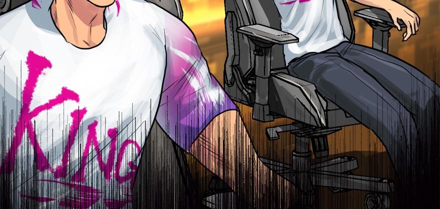 vua sinh tồn chapter 53 90