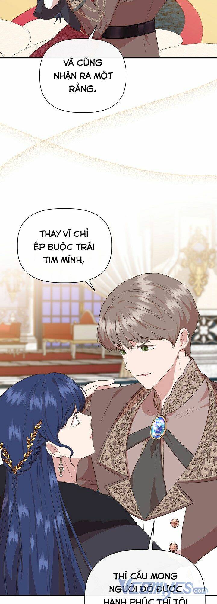 tôi không phải là cinderella chapter 84.2 38