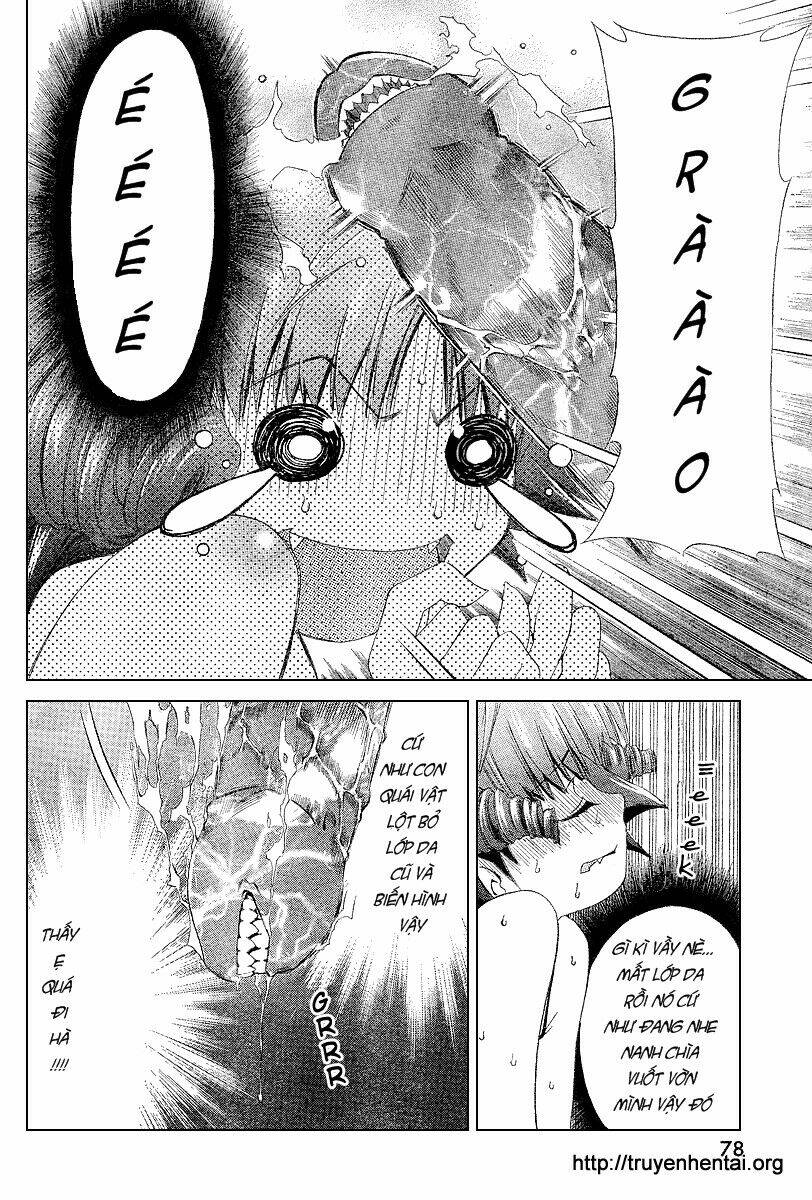 my balls chapter 3 23