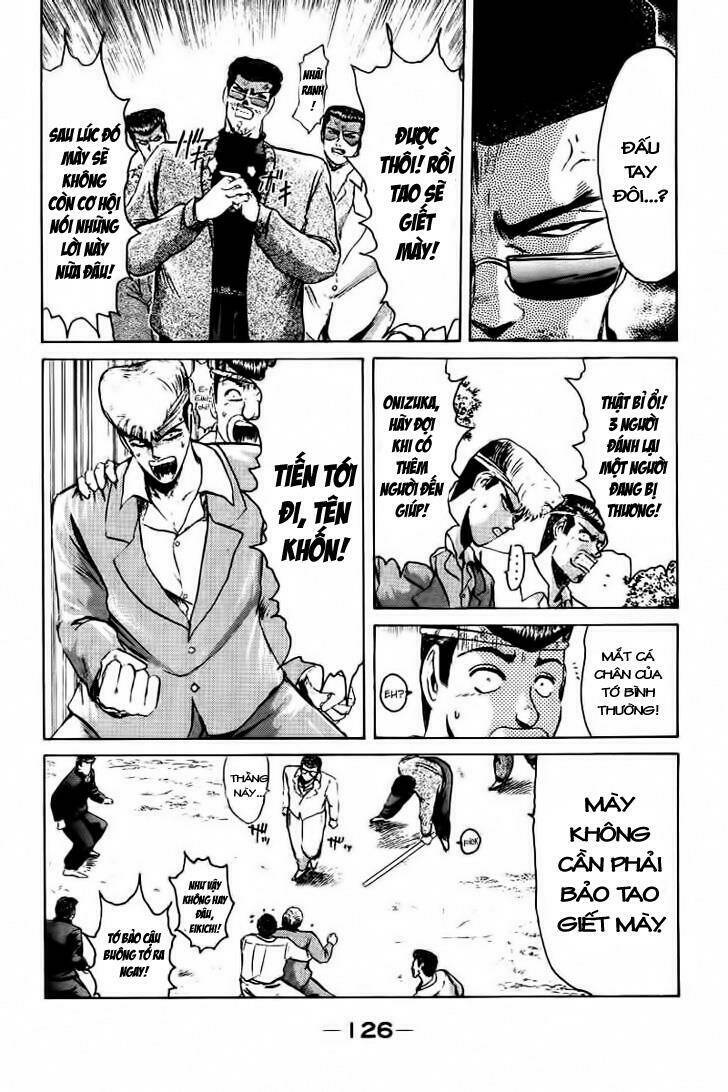 shonan junai gumi chapter 60 8