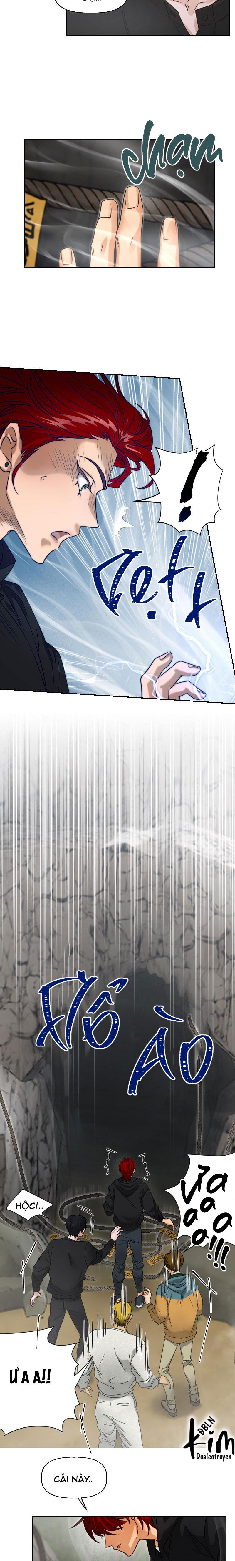 tế phẩm thần núi chapter 1 13