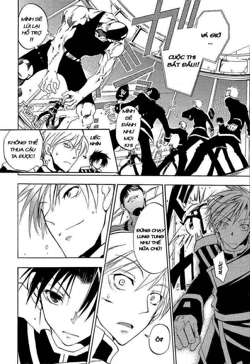 07 hồn ma chapter 1 19