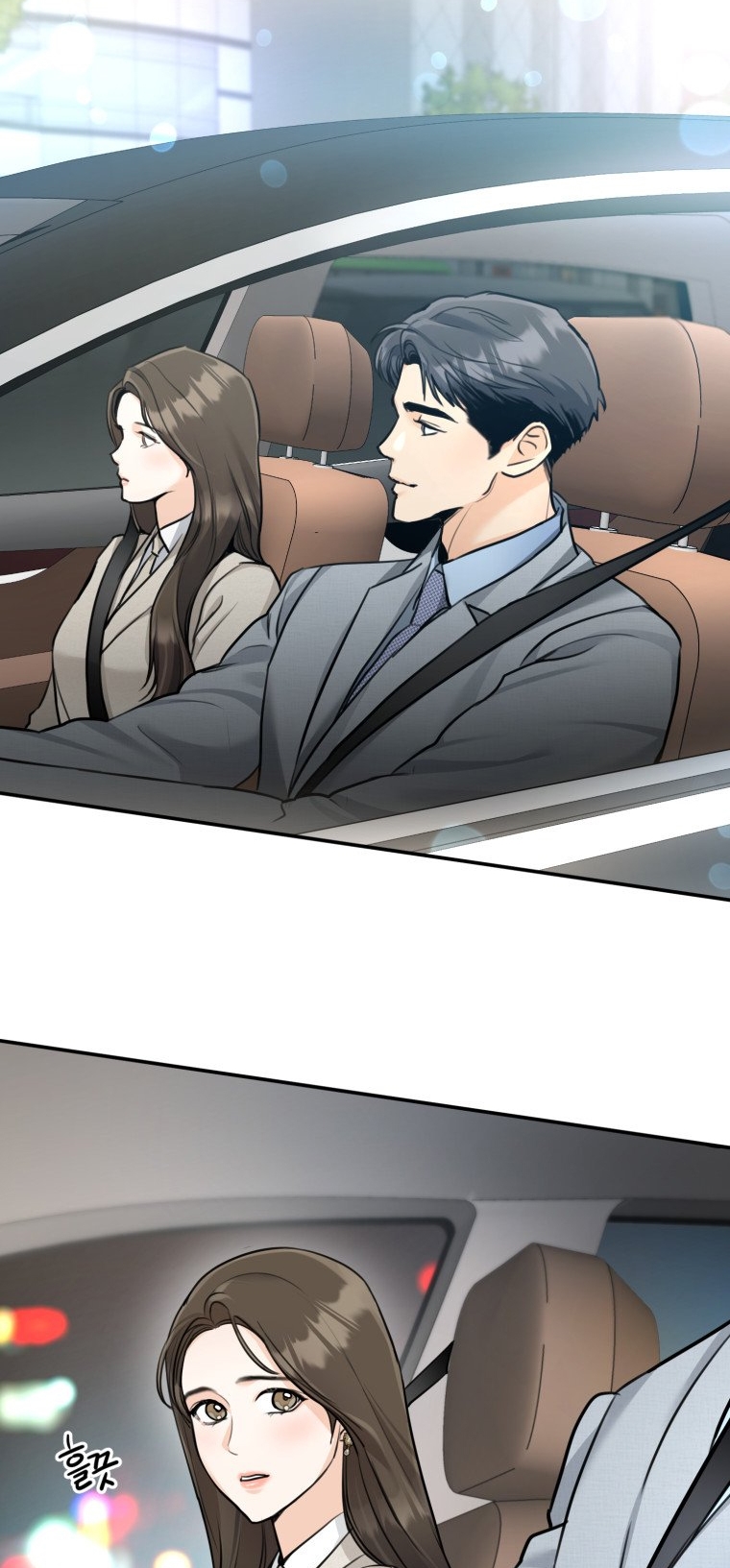 [15+] Lý Do Kết Hôn chapter 12.2 - Trang 4