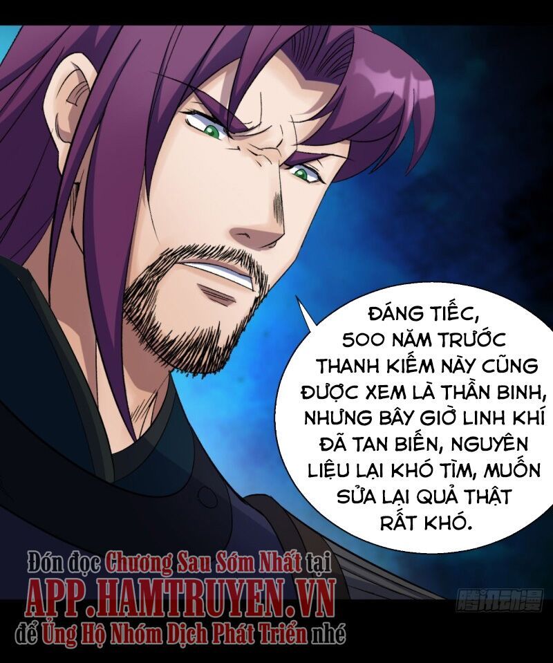 thông u đại thánh chapter 37 20