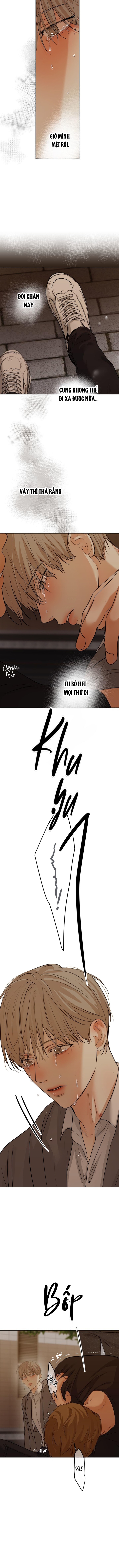 ái tình và dục vọng chapter 13 3