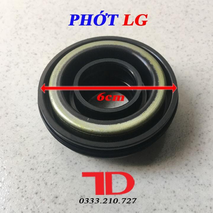 Phớt Máy Giặt LG kiểu 1