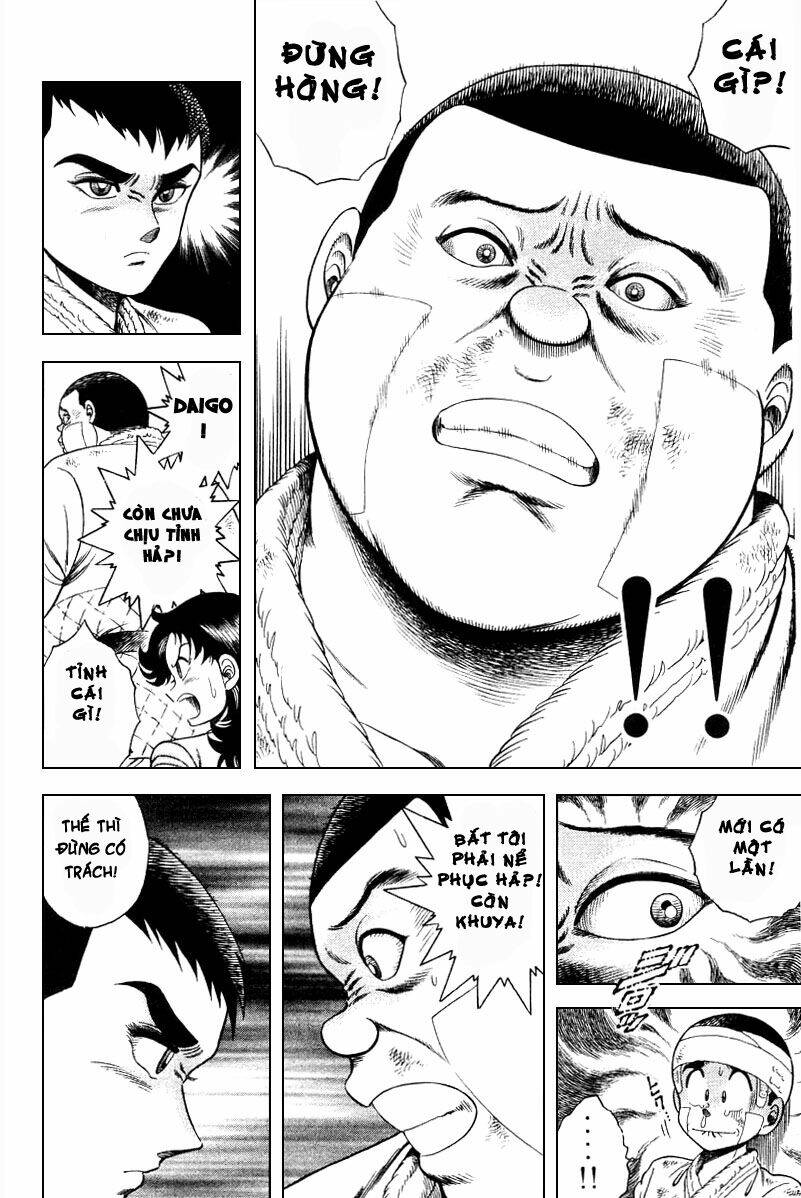 shin kotaro makaritoru! juudouhen chapter 7 23