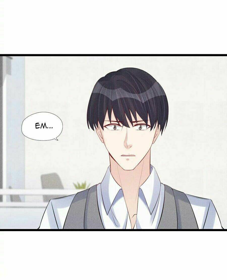 cạm bẫy lửa tình chapter 46 26