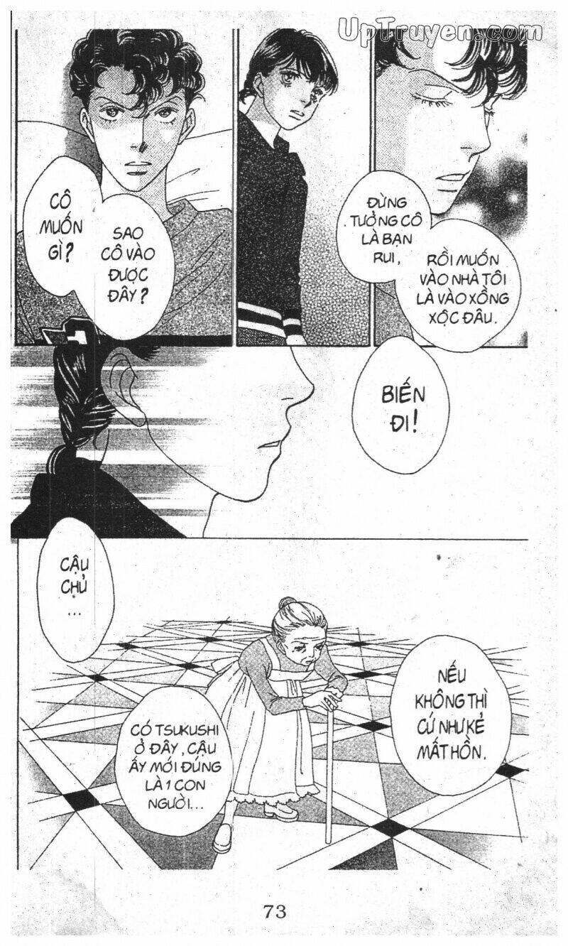 con nhà giàu chapter 191 70