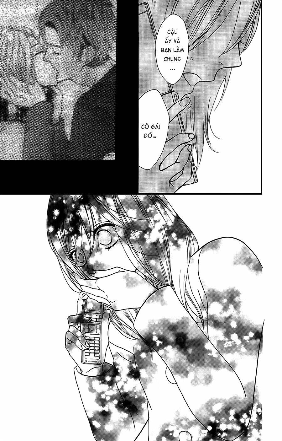 mairunovich chapter 28 19