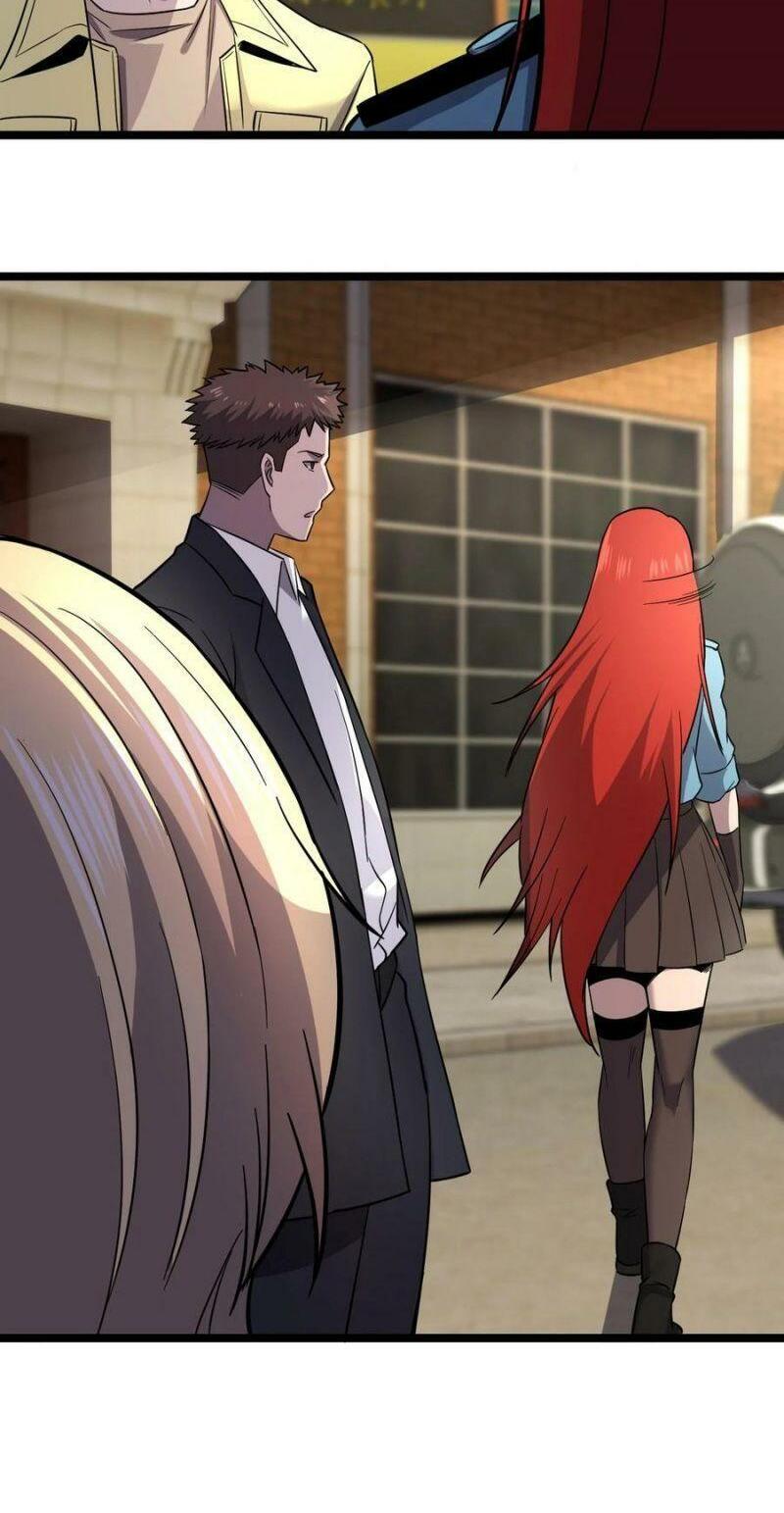 đừng hiểu lầm, tôi mới là người bị hại! chapter 33 44