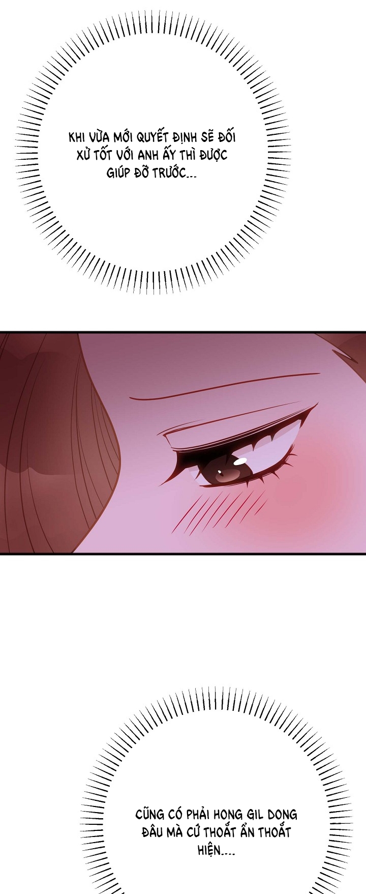 Mối Quan Hệ Không Tốt chapter 28.2 - Trang 30