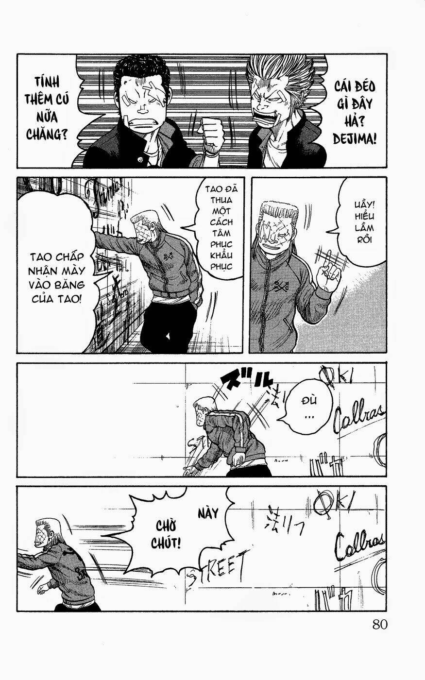 crows gaiden - takagiri ken chapter 2 24