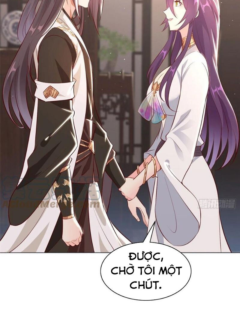 người nuôi rồng chapter 44 18