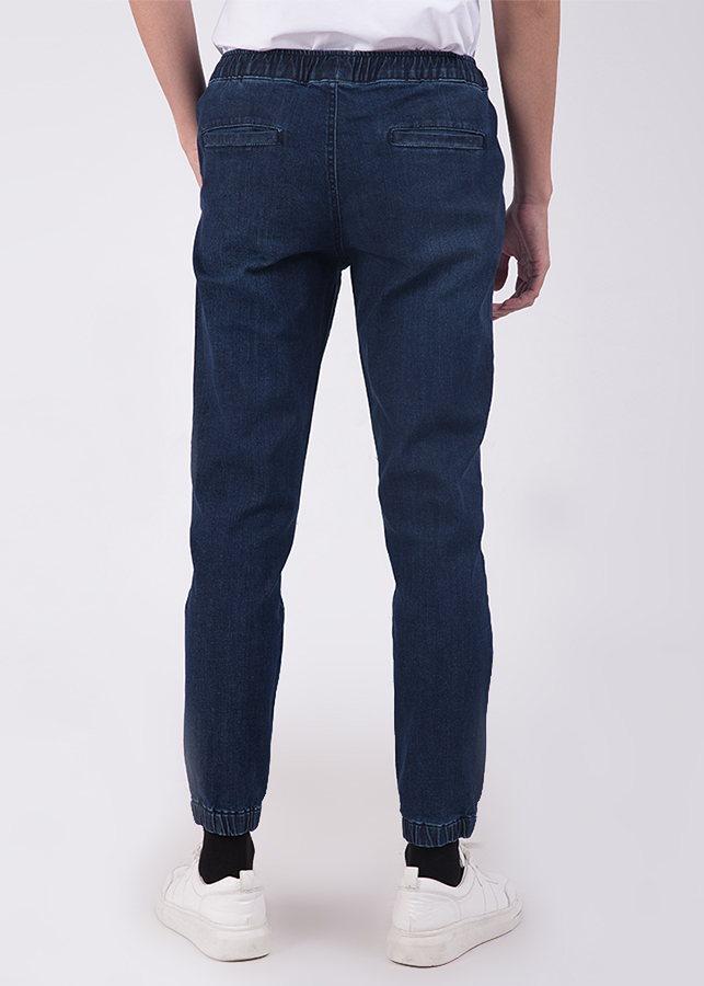 Quần Jogger Jean Nam 4MEN J13