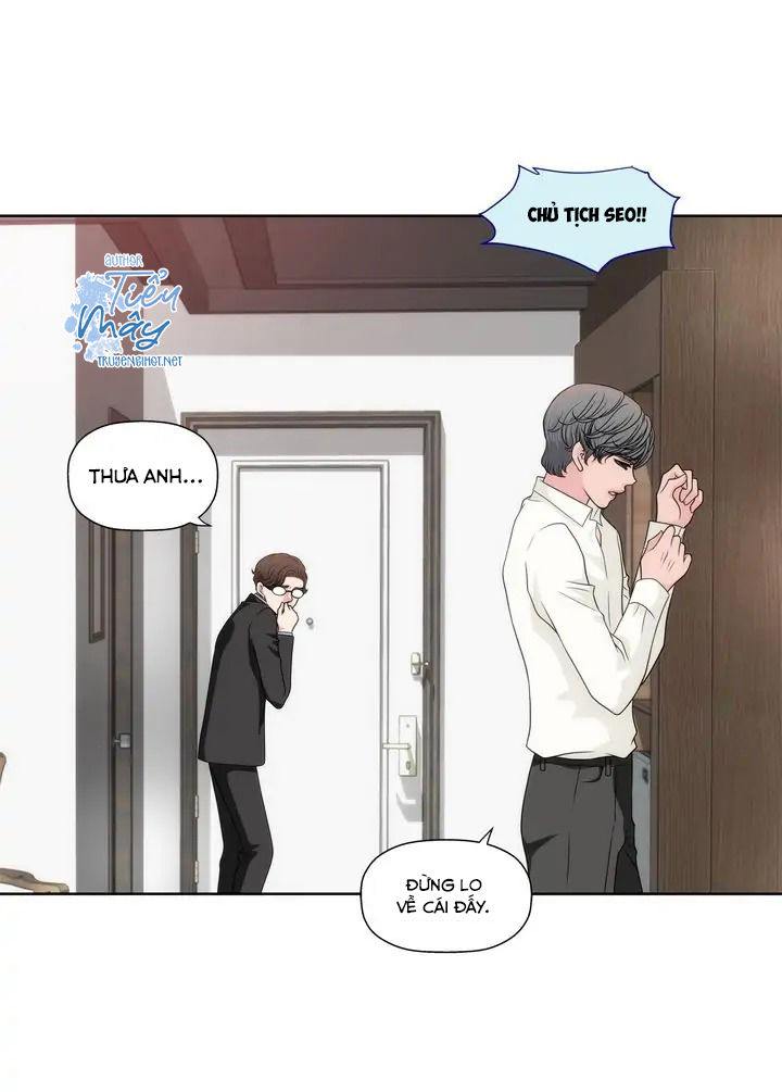 người đàn ông của tôi chapter 116 43