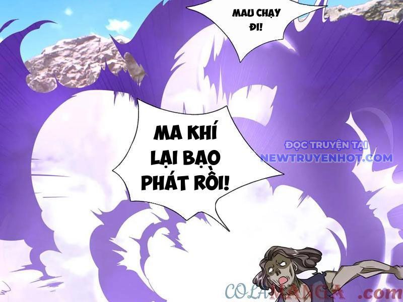 ngủ say vạn cổ: xuất thế đẩy ngang chư thiên chapter 88 125