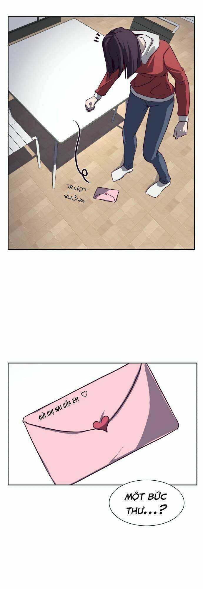 thời khắc định mệnh chapter 1 42