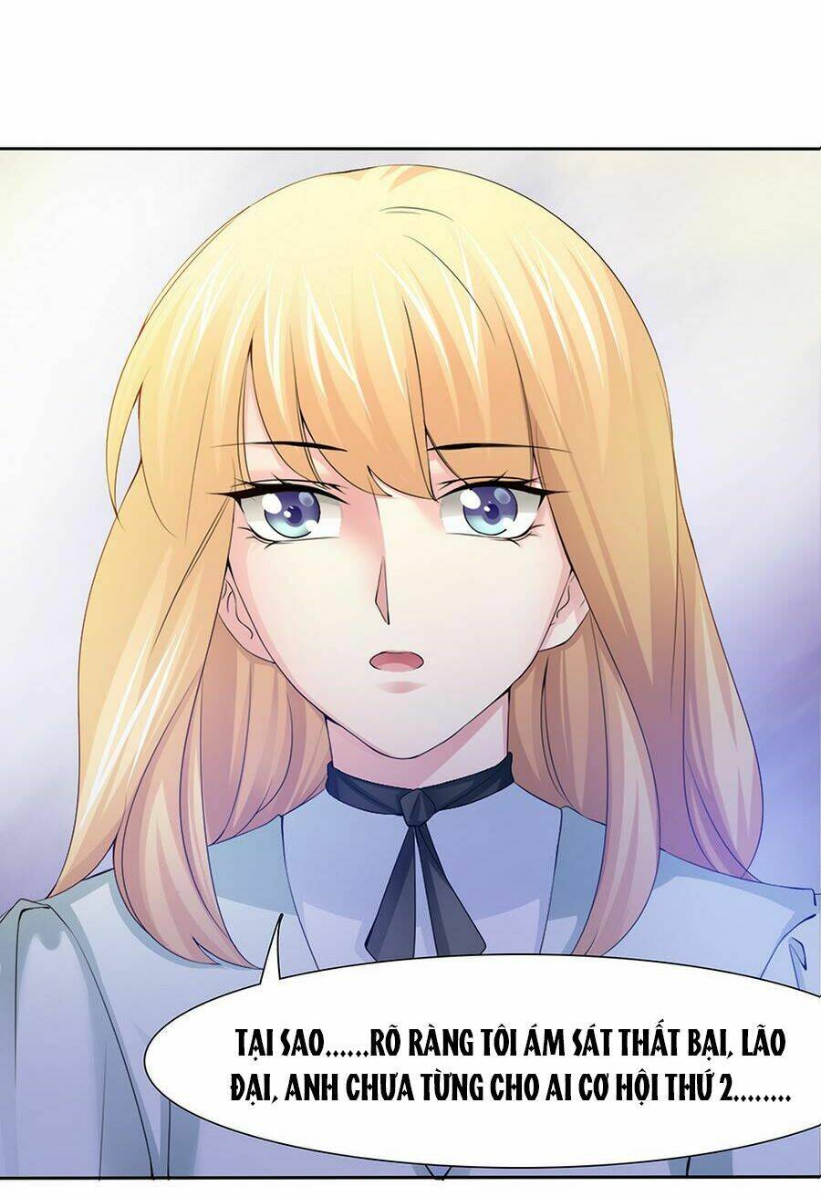 chủ tịch và nữ sát thủ chapter 40 18