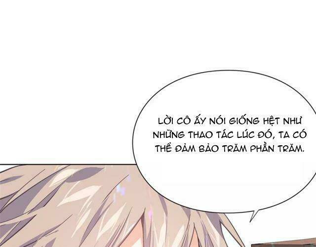 nữ hoàng ngoại khoa chapter 25 61