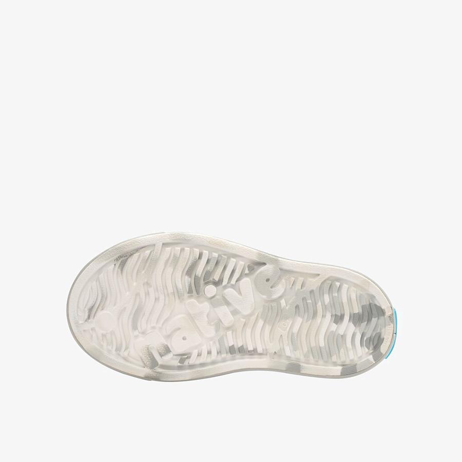 Giày Mules Trẻ Em Unisex NATIVE Jefferson French Terry Big Kid