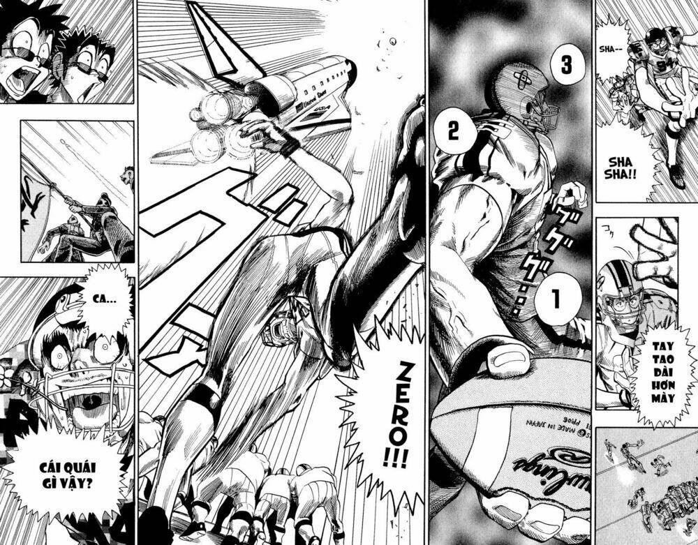 lá chắn mắt chapter 59 7