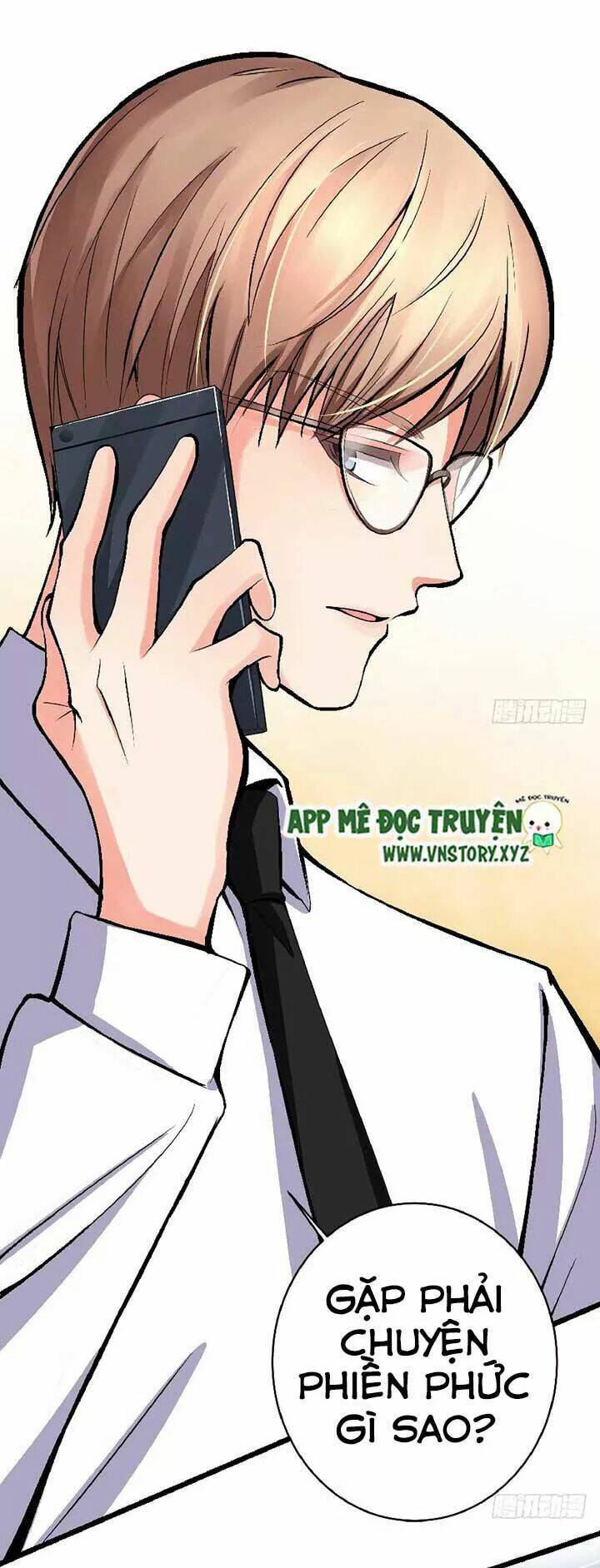 thiên hậu trở về chapter 30 8