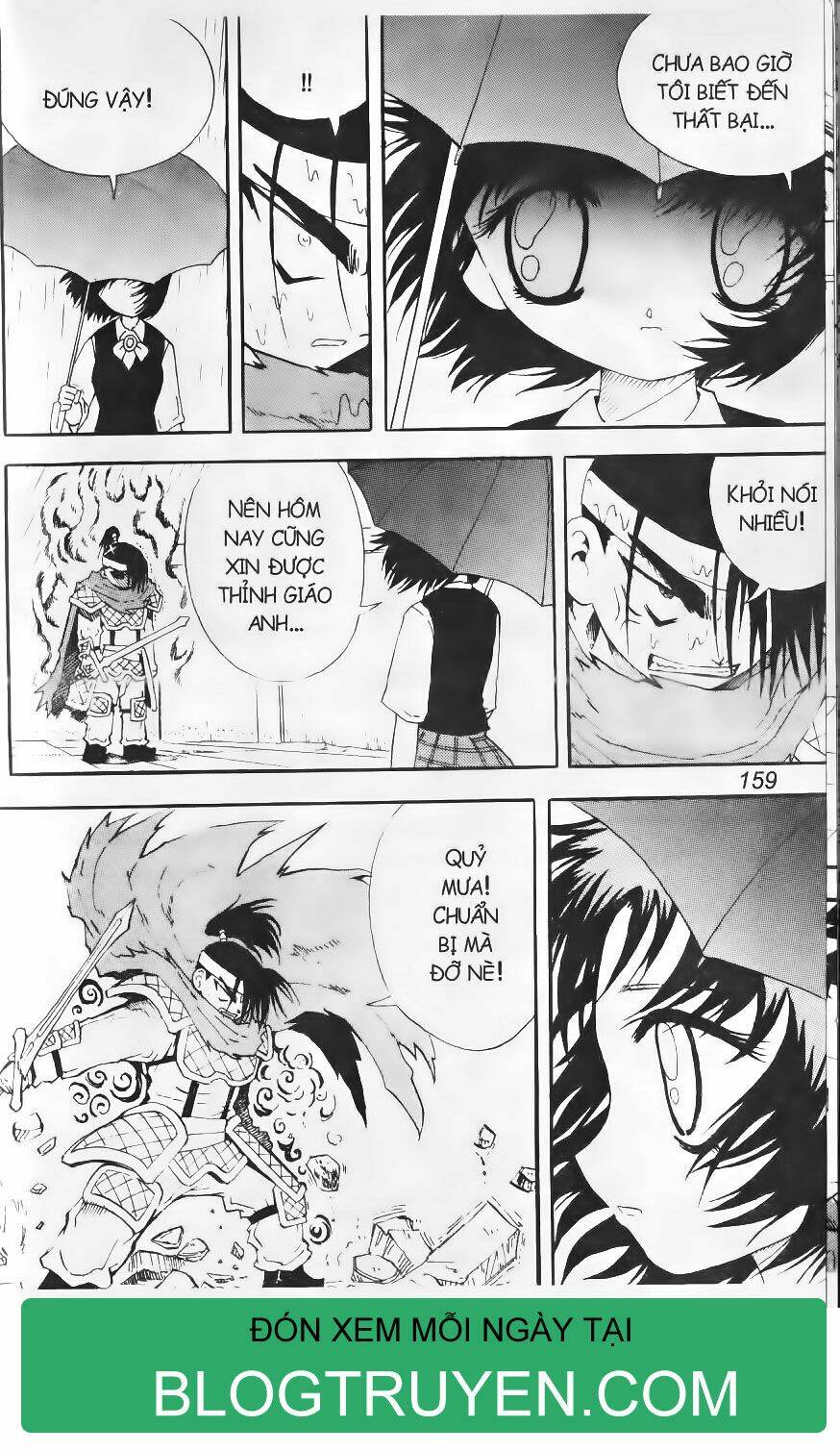 shin gumiho - hội pháp sư chapter 17.2 8