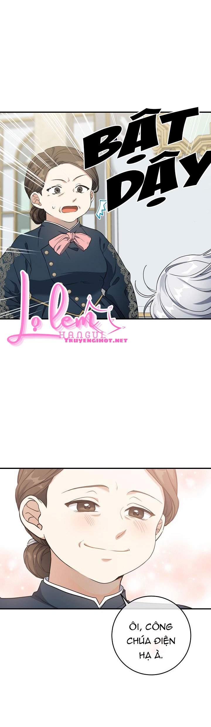 hướng đến ánh dương một lần nữa chapter 33.2 12