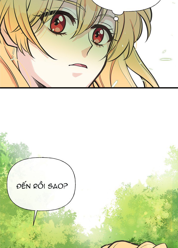 chị tôi đã nhặt về một nam chính quyến rũ chapter 59.1 50