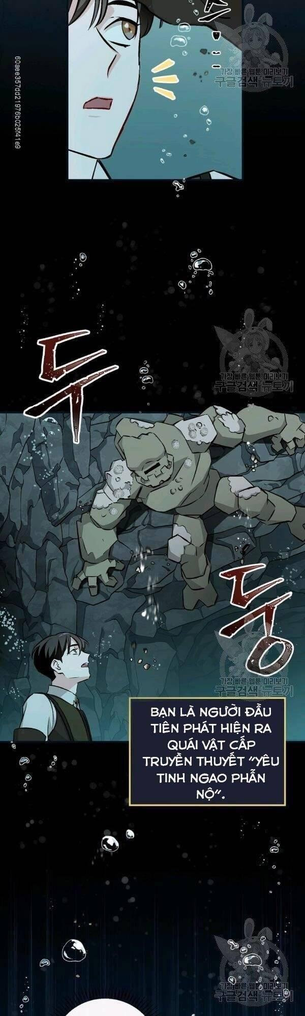 tôi lên cấp chỉ bằng cách ăn chapter 69 38