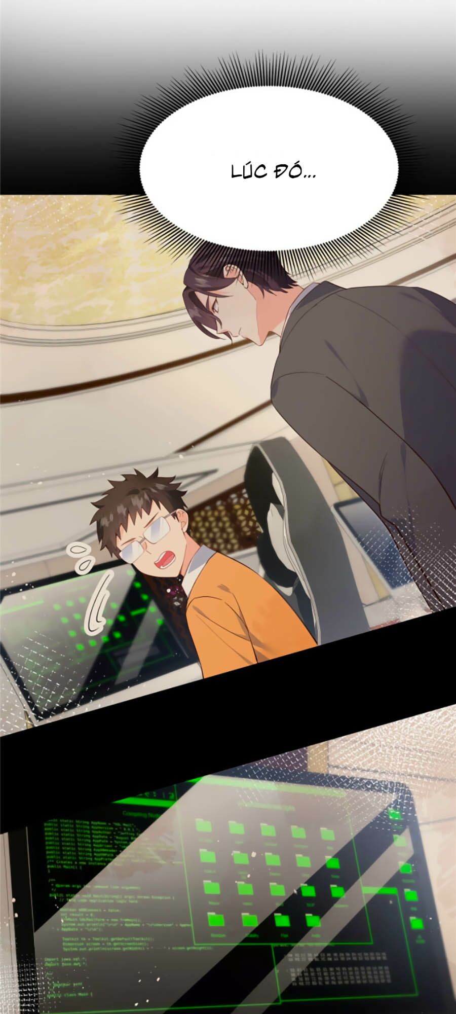 hotboy quốc dân là nữ chapter 166 31