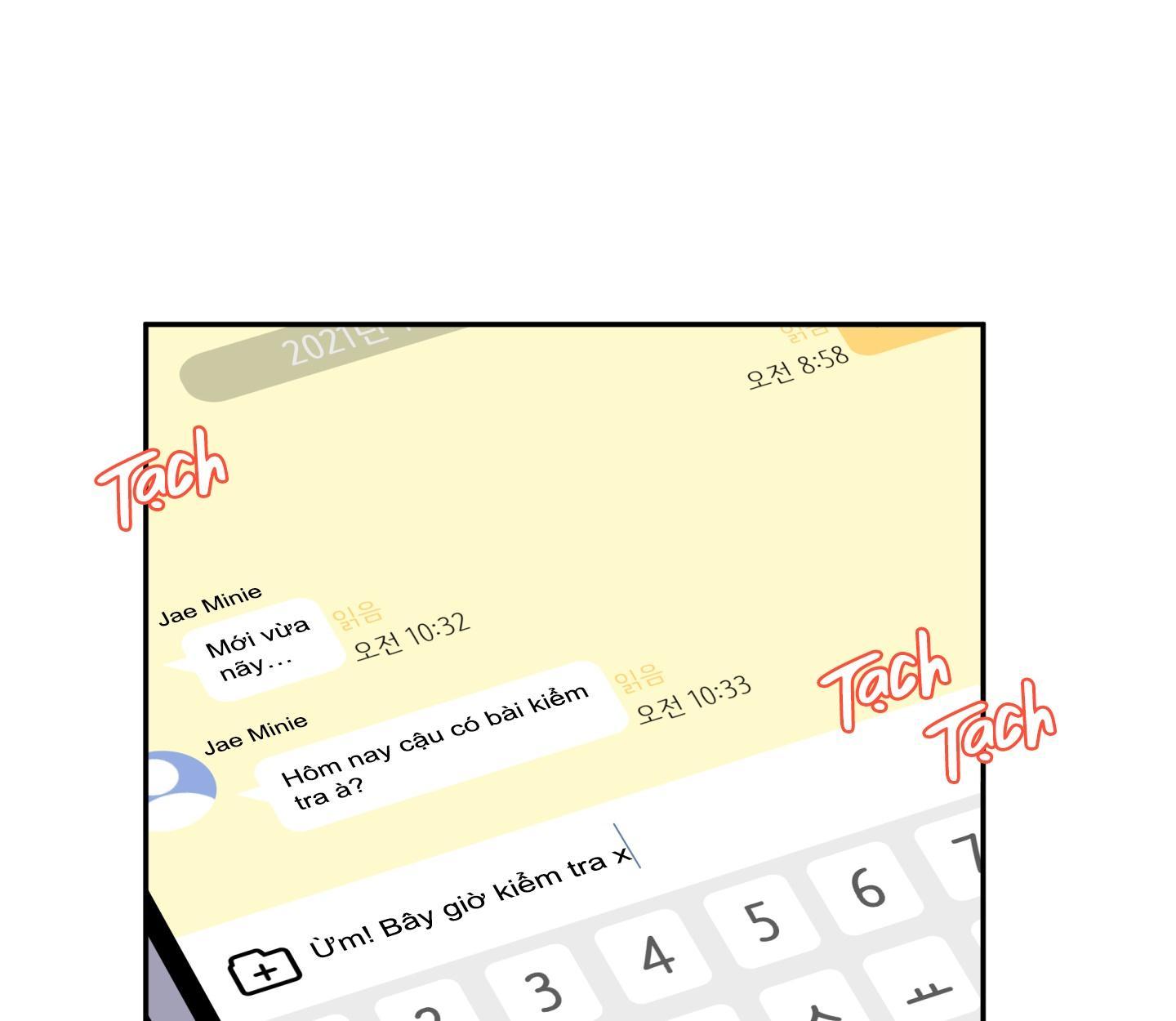 gâu gâu! chapter 46 5