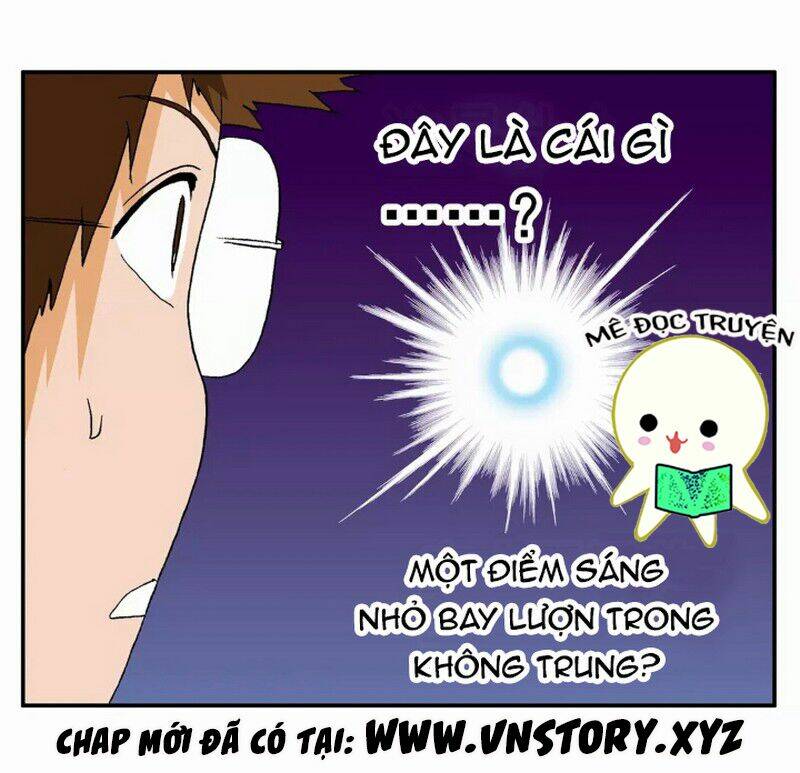 nhà có siêu dễ thương chapter 24 2