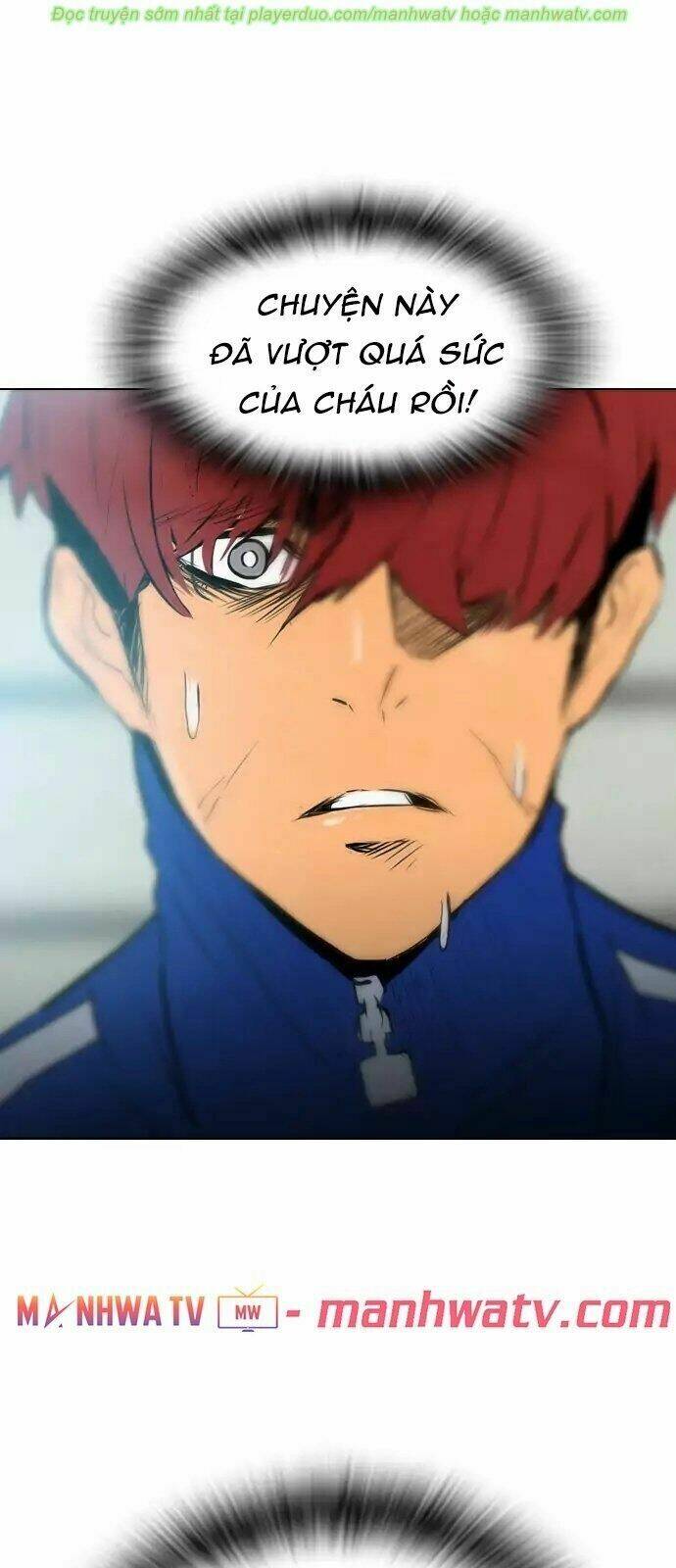 kẻ hồi sinh chapter 36 63