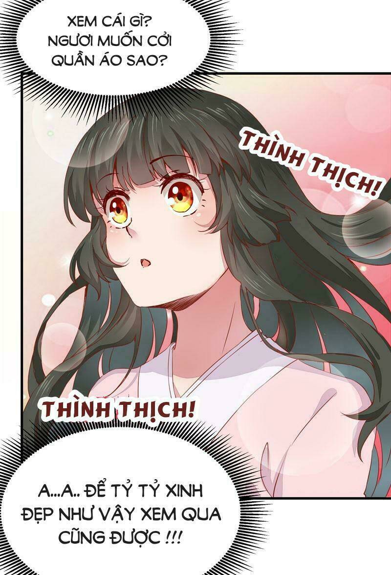 công chúa là nam nhân chapter 12.2 3