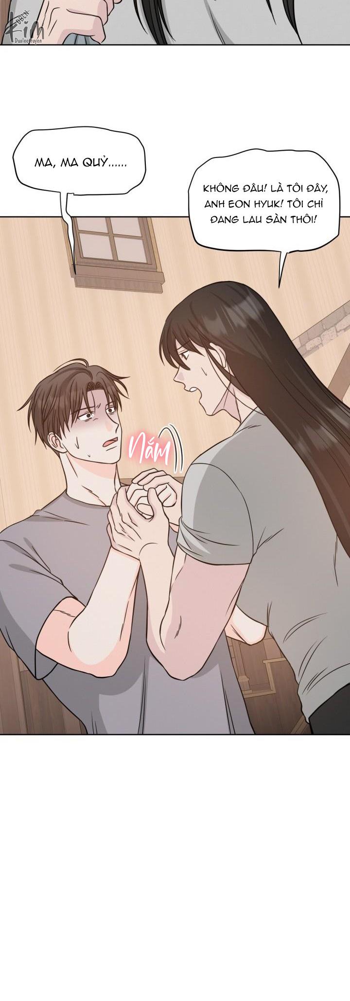 quý đói chapter 12 21