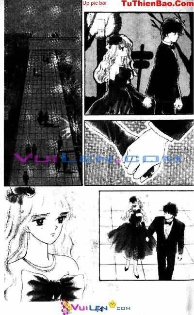 cô nàng đẹp trai chapter 2 43