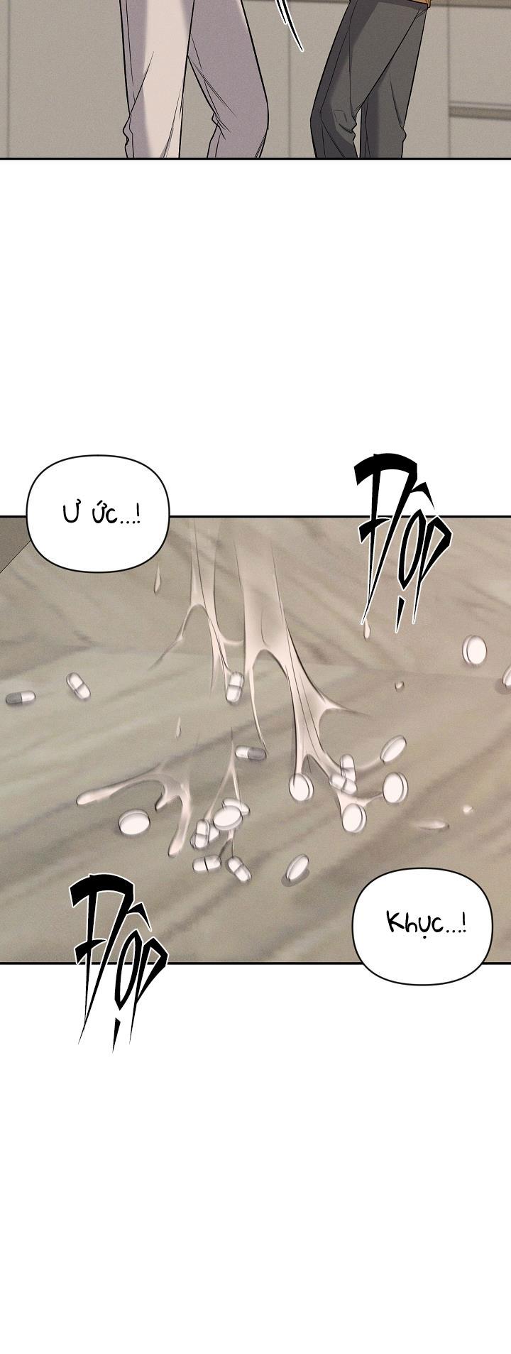 mặt trời của đêm chapter 30 8