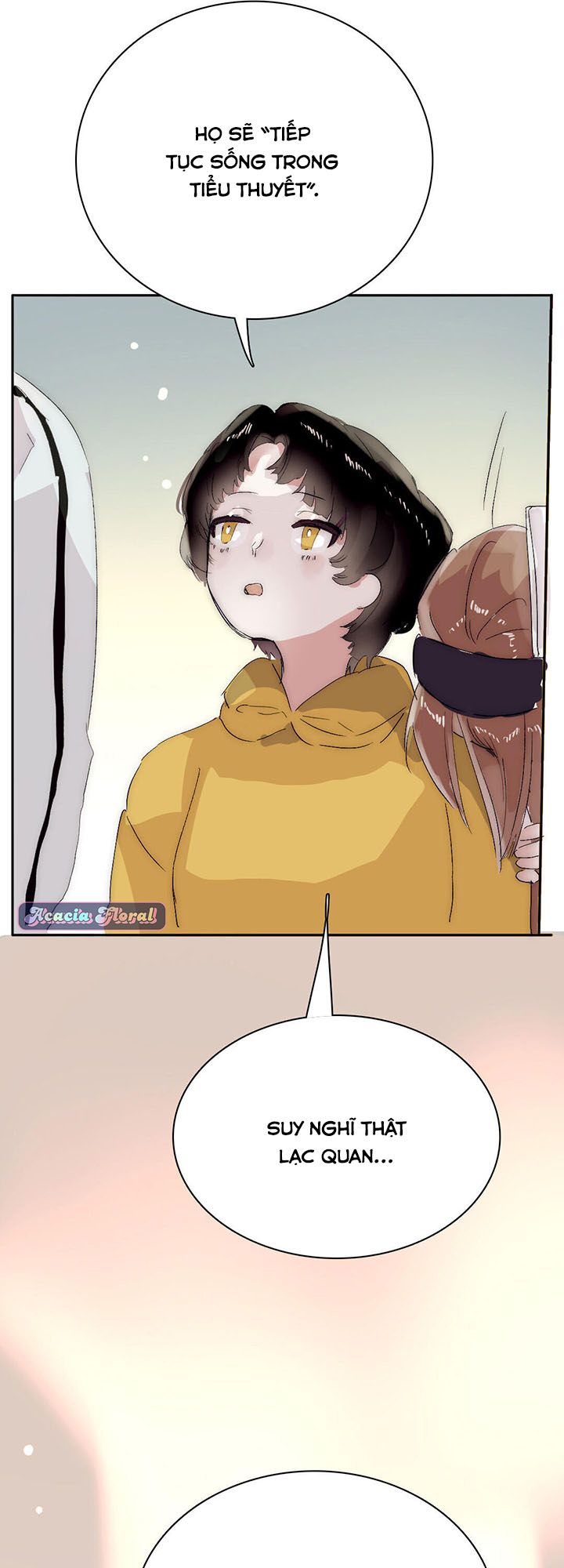 ngủ mê trong trang sách của tôi chapter 6 29