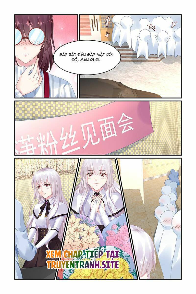 danh môn thiên hậu chapter 71 6