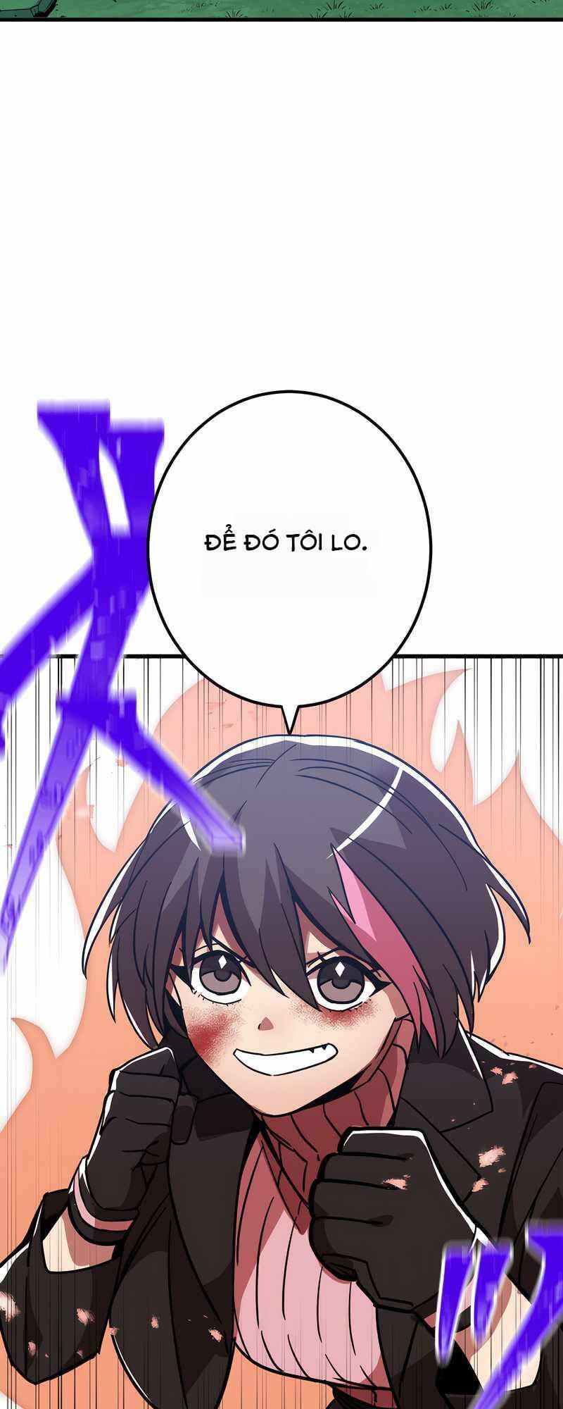 Huyết Thánh Cứu Thế Chủ~ Ta Chỉ Cần 0.0000001% Đã Trở Thành Vô Địch chapter 6 102